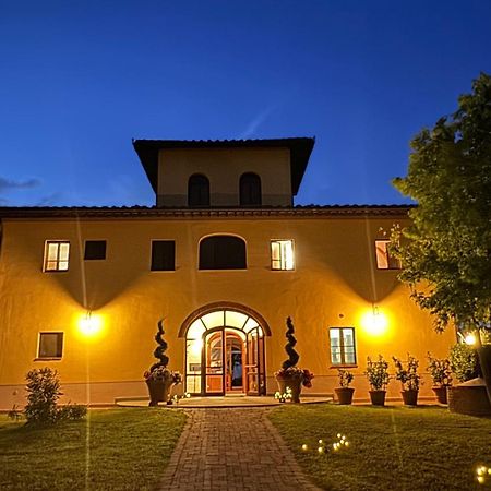 San Romano  Agriturismo Cascina Cipressa מראה חיצוני תמונה