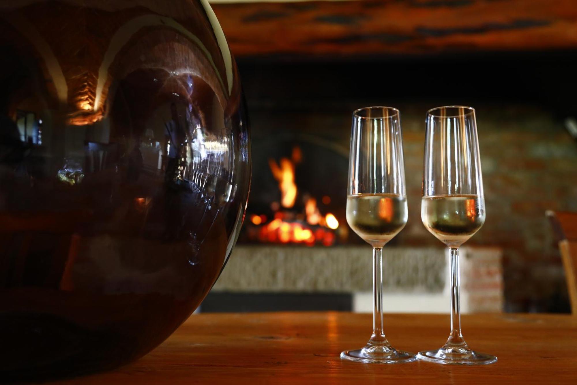 San Romano  Agriturismo Cascina Cipressa מראה חיצוני תמונה