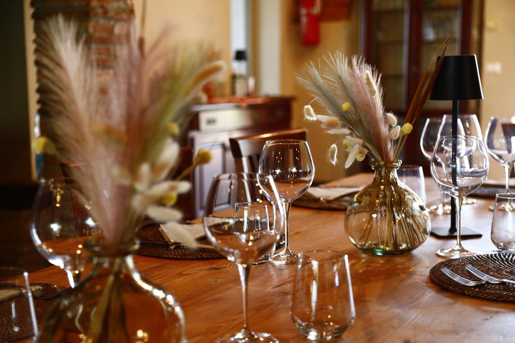 San Romano  Agriturismo Cascina Cipressa מראה חיצוני תמונה