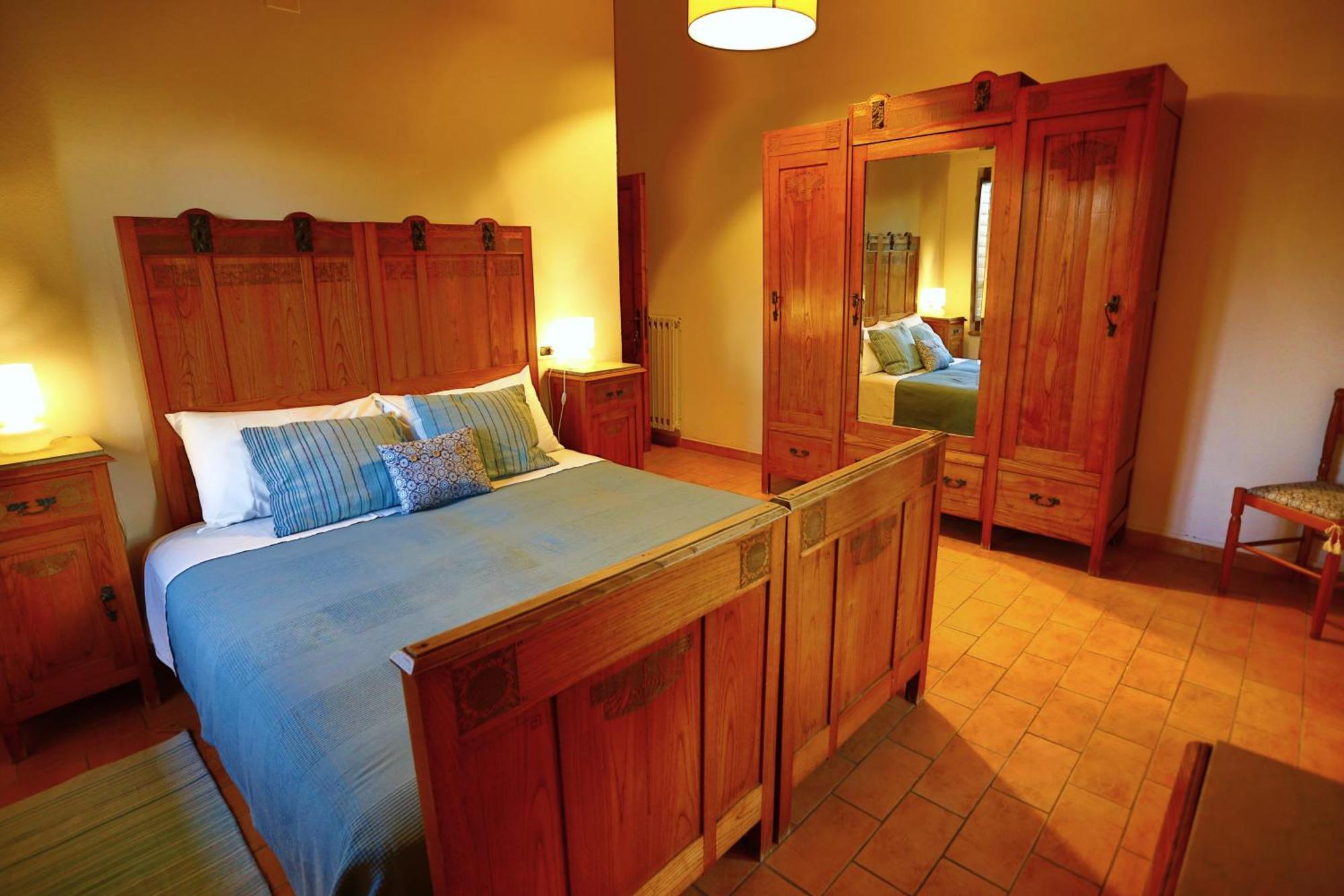 San Romano  Agriturismo Cascina Cipressa מראה חיצוני תמונה